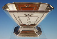 Princess Mary by Wallace Sterling Silver Waste Bowl #3400 (#2691)