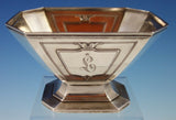 Princess Mary by Wallace Sterling Silver Waste Bowl #3400 (#2691)