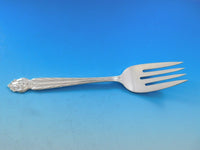 Intermezzo by National Sterling Silver Flatware Set Service 65 pcs Scandinavian