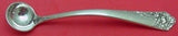 Ecstacy  by Amston Sterling Silver Mustard Ladle 4 5/8" Custom