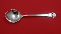 Rosenmuster by Robbe and Berking Sterling Silver Sugar Spoon New Never Used 5"