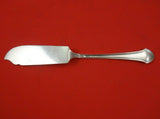 Lenox by Durgin Sterling Silver Master Butter Flat Handle 6 3/4" Silverware