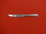 Villeroy by Christofle Silverplate Steak Knife Hollow Handle WS 9" Custom Made