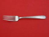 Miss Alvin by Alvin Sterling Silver Dinner Fork 7 3/4" Flatware Heirloom