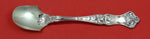Edgewood by International Sterling Silver Cheese Scoop Custom Made 5 3/4"