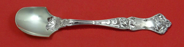 Edgewood by International Sterling Silver Cheese Scoop Custom Made 5 3/4"