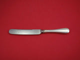Wilton by Old Newbury Crafters ONC Sterling Silver Regular Knife Blunt 8 1/2"