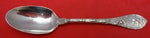 Dauphin by Durgin-Gorham Sterling Silver Teaspoon Gorham 5 7/8"
