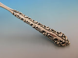 Venetian Scroll by Oneida Sterling Silver Flatware Set for 12 Service 69 pieces