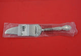 Melrose by Gorham Sterling Silver Pie Server HH w/ Stainless Orig 10 3/4" New