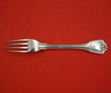 Port Royal by Christofle Sterling Silver Dinner Fork 8 1/8" Flatware Heirloom