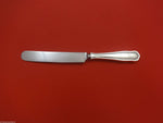 Dolores by Shreve Sterling Silver Dinner Knife Blunt 9 1/2"