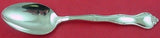 Carrollton by Stieff Sterling Silver Teaspoon 6" Flatware