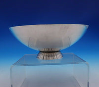 Bernadotte by Georg Jensen Sterling Silver Serving Bowl #823 6 1/4" Dia (#4896)