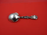 Holly by Whiting Sterling Silver Berry Spoon 3D Holly & Berries in Bowl 9 1/4"