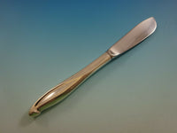 Silver Sculpture by Reed and Barton Sterling Silver Flatware Set 8 Service 42 Pc