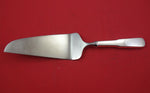 Eighteen Ten 1810 by International Sterling Silver Pie Server HH WS 10 1/2"