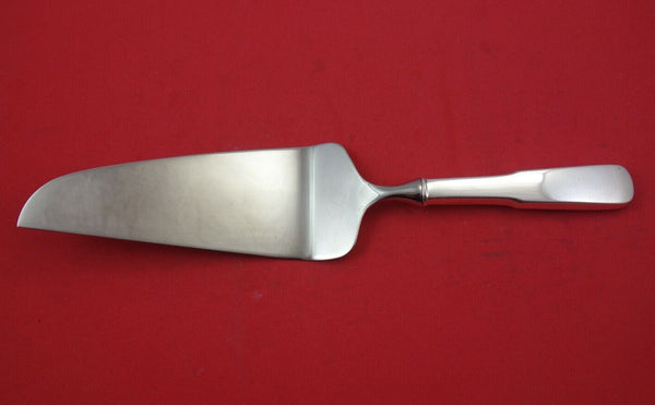 Eighteen Ten 1810 by International Sterling Silver Pie Server HH WS 10 1/2"