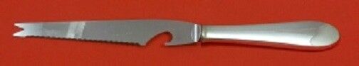 Salem By Tiffany and Co. Sterling Silver Bar Knife HHWS 9 1/8" Custom