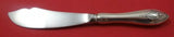 Mount Vernon by Lunt Sterling Silver Master Butter Hollow Handle 6 1/2" Antique