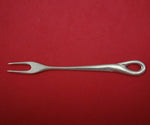 Padova by Tiffany and Co Sterling Silver Cherry Fork 4"