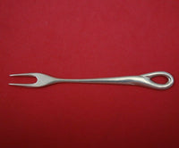 Padova by Tiffany and Co Sterling Silver Cherry Fork 4"
