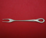 Padova by Tiffany and Co Sterling Silver Cherry Fork 4"
