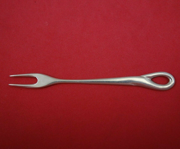Padova by Tiffany and Co Sterling Silver Cherry Fork 4"