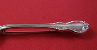 French Provincial by Towle Sterling Silver Salt Spoon Pin 2 1/2"