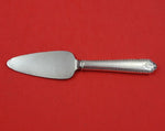 Dorothy Q by Wallace Silverplate Plate Cheese Server HH Original 6 1/4" Heirloom