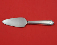 Dorothy Q by Wallace Silverplate Plate Cheese Server HH Original 6 1/4" Heirloom