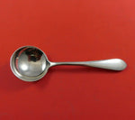Wadefield by Kirk-Stieff Sterling Silver Bouillon Soup Spoon 5 1/2" Antique