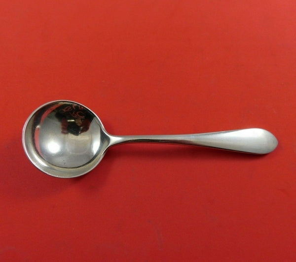 Wadefield by Kirk-Stieff Sterling Silver Bouillon Soup Spoon 5 1/2" Antique