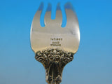 Mythologique by Gorham Sterling Silver Fish Fork 6 7/8" GW Old Multi Motif