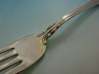 Eighteenth Century Reed and Barton Sterling Silver Flatware Set Service 41 Pcs