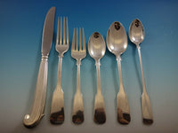 Eighteen Ten 1810 by International Sterling Silver Flatware Set 12 Service 78 Pc