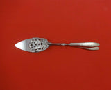 Dawn Star by Wallace Sterling Silver Pastry Tongs HHWS  Custom Made 9 7/8"