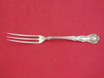 Old Atlanta by Wallace Sterling Silver Strawberry Fork 4 5/8"