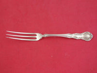 Old Atlanta by Wallace Sterling Silver Strawberry Fork 4 5/8"