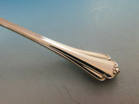 Delicacy by Lunt Sterling Silver Flatware Set for 6 Service 30 pieces