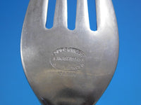 Danish Fjord by Takashimaya Stainless Steel Flatware Set Service 52 pcs Estate