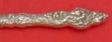 Les Six Fleurs by Reed and Barton Sterling Silver Dinner Knife French 10"