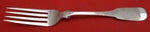 Sturbridge by Old Newbury Crafters Onc Sterling Silver Dinner Fork 7 1/2"