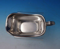 Chelsea by Wallace Sterling Silver Gravy Boat with Underplate #4480 (#5197)