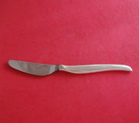 Duo aka Silver Wing by Christofle Silverplate Dinner Knife 8 1/2" Flatware