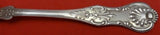 Kings III by Gorham Sterling Silver Teaspoon 6" Flatware