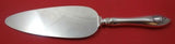 Mount Vernon by Lunt Sterling Silver Cake Server HH with SP Original 10 1/2"