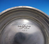 Lunt Sterling Silver Centerpiece Bowl #426-D Reproduction 20.8 ozt. (#4142)