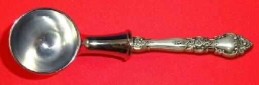 Belvedere by Lunt Sterling Silver Coffee Scoop 6" Custom Made