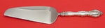Grande Regency By International Sterling Silver Pie Server HHWS 10 3/4"
